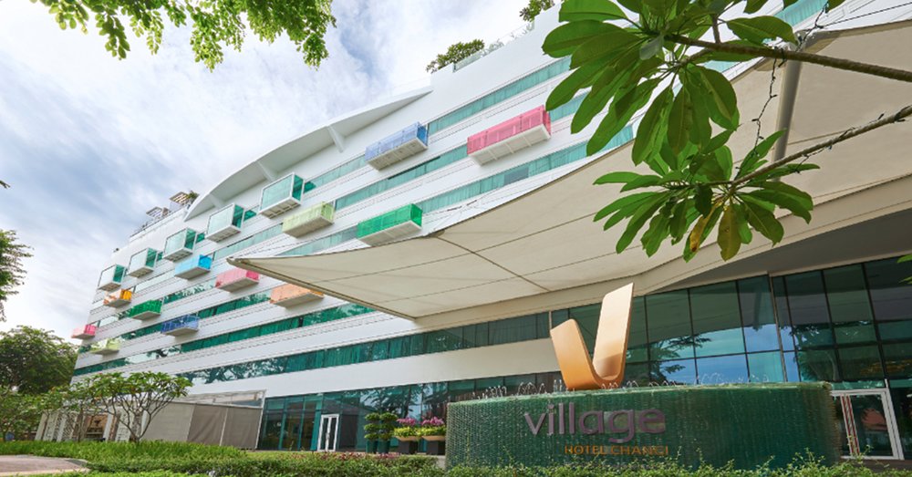 Village Hotel Changi