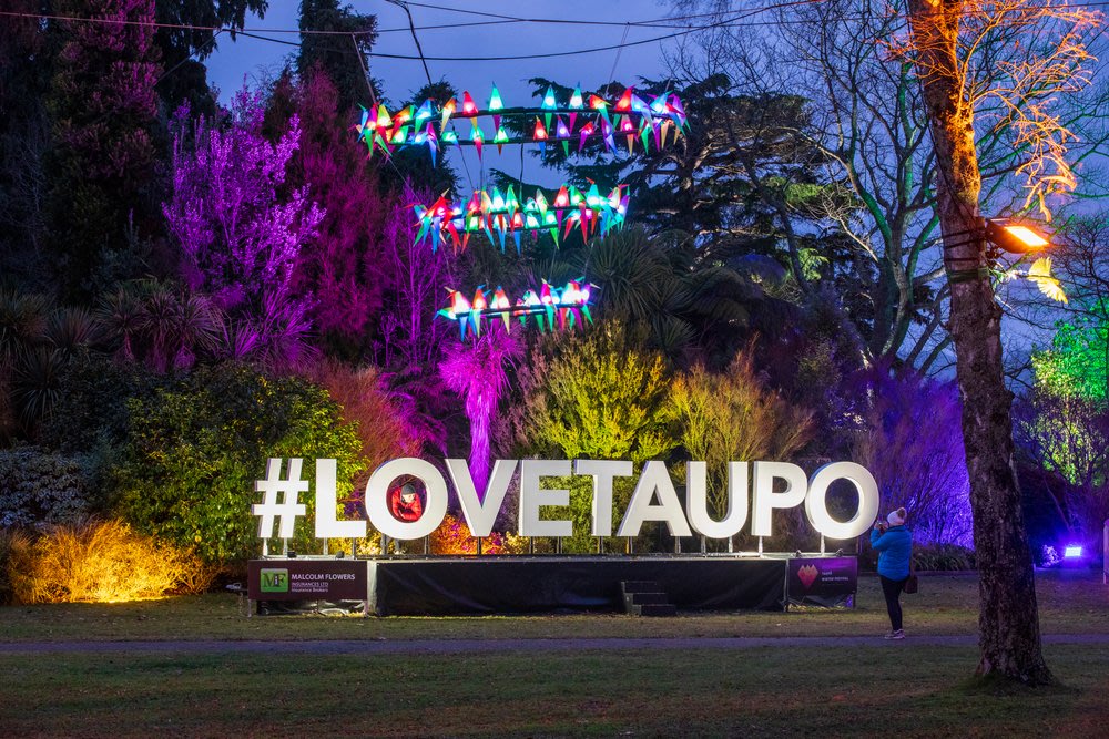 Prep for major fun on Mardi Gras in New Zealand!