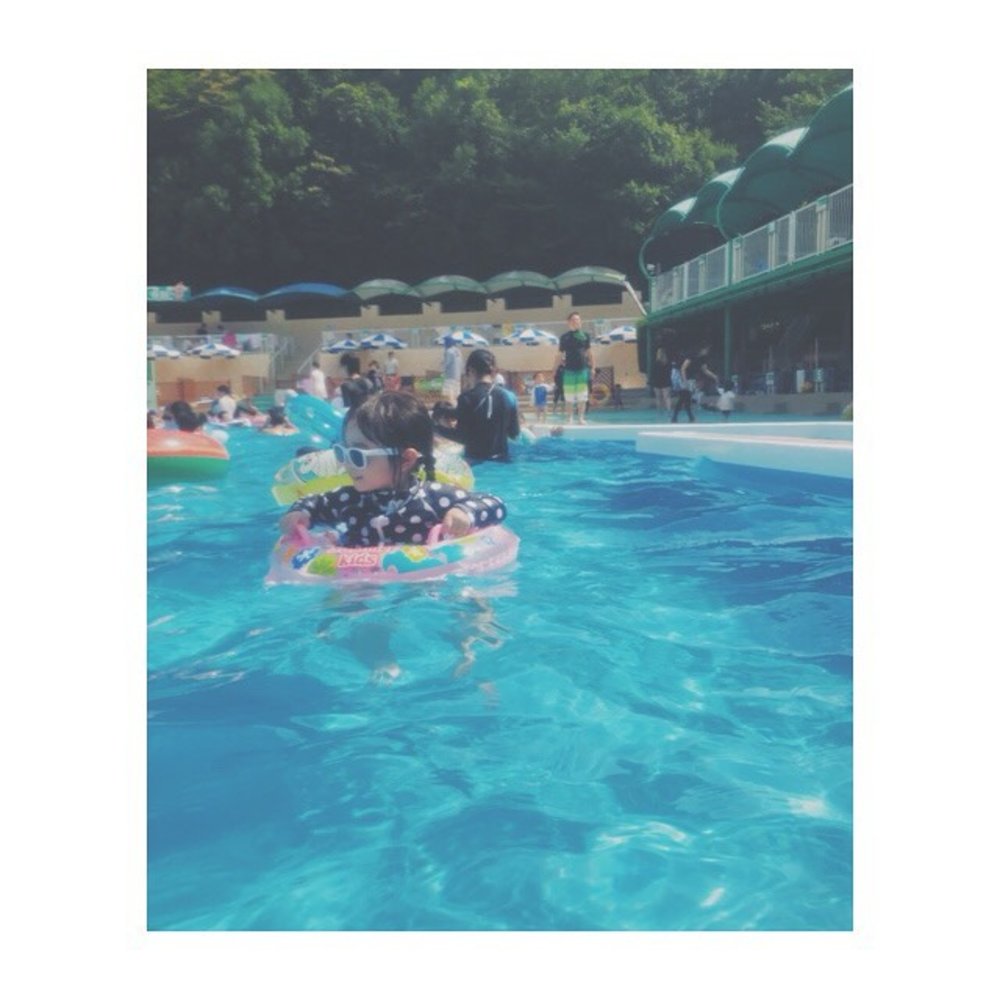 水の楽園 モンプル(犬山市)