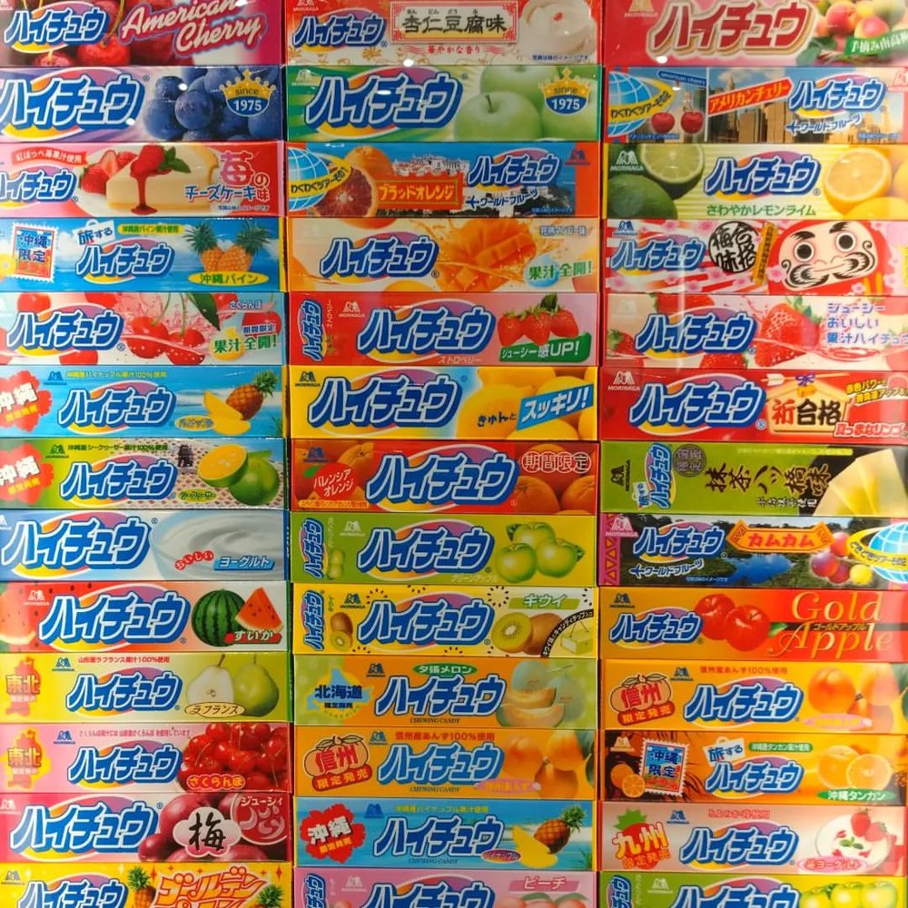 森永エンゼルミュージアム MORIUM(横浜)