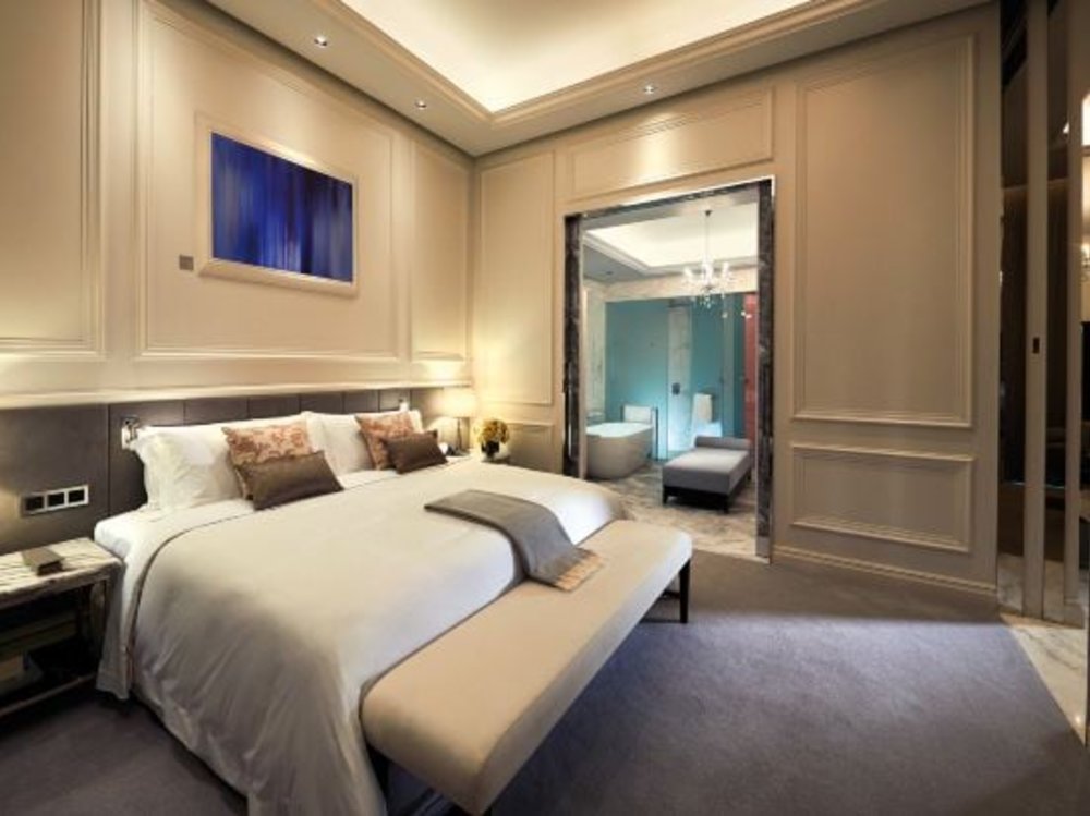 Resorts World Genting Crockfords Hotel