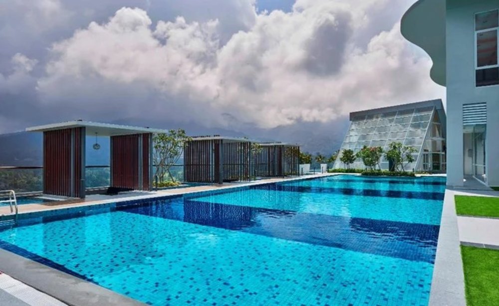 Swiss-Garden Hotel & Residences