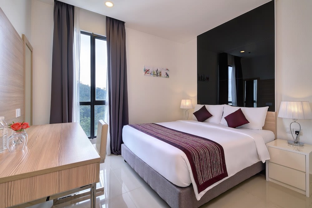 Grand Ion Delemen Hotel