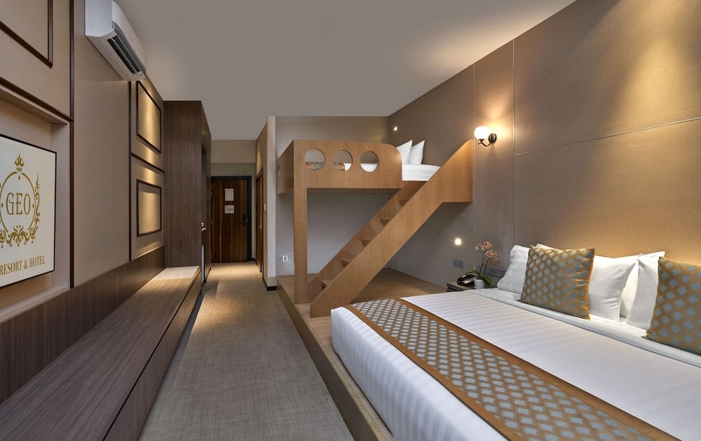 Genting Geo Resort & Hotel