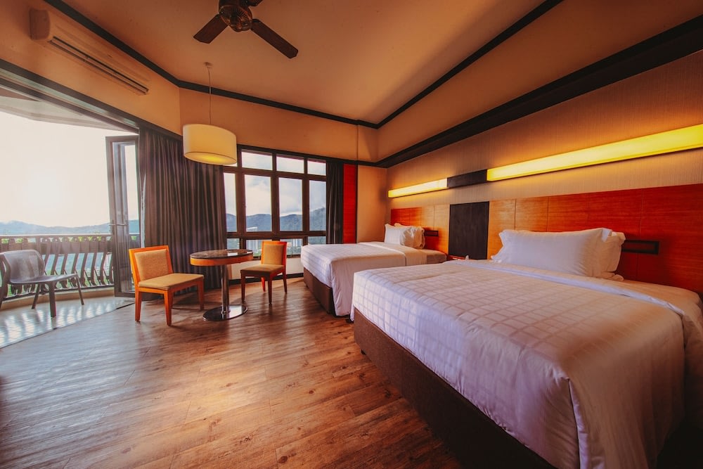 Genting Resorts World Awana