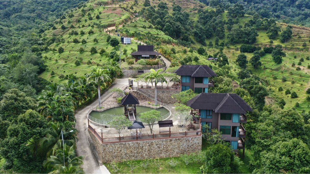 Genting The WaterWay Villa