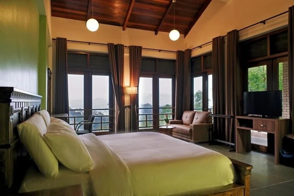 Genting Harmony Valley Retreat