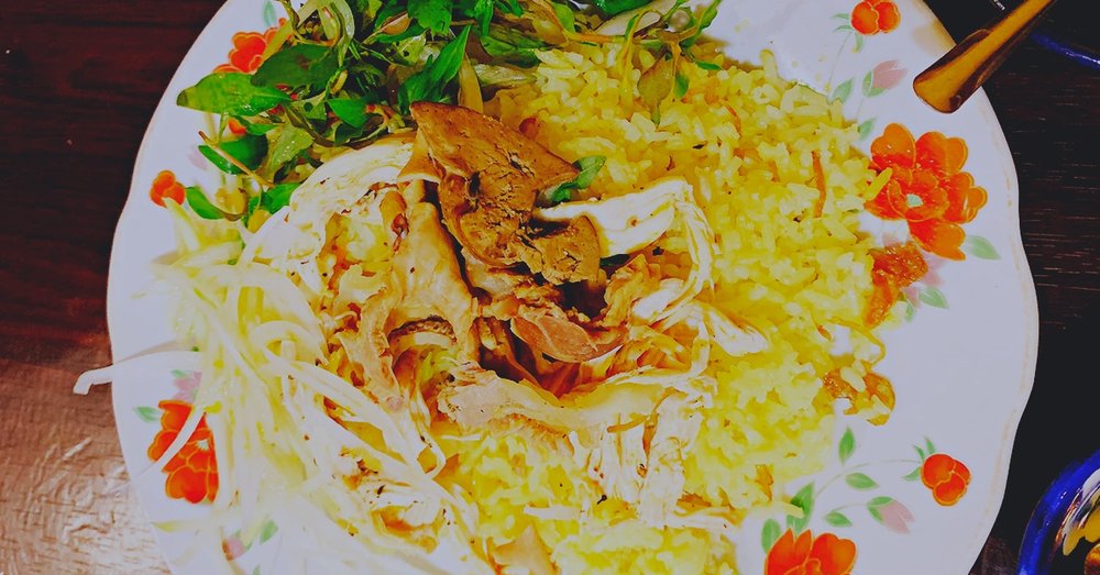 Nhà Hàng Trung Bắc 