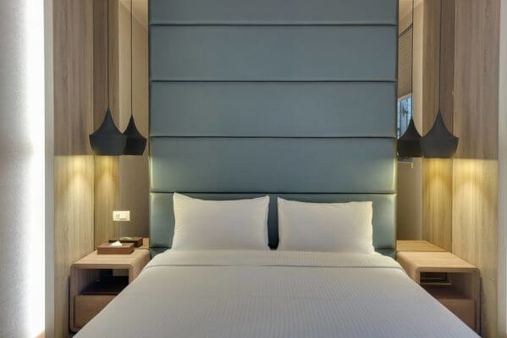 台北平價飯店:東龍大飯店