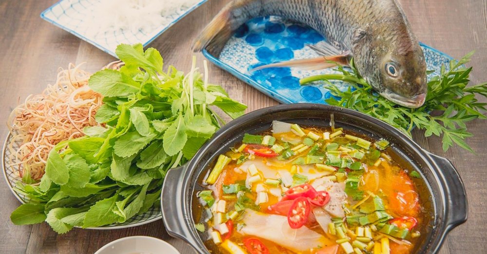 Quán Hải Sản A Rồi  