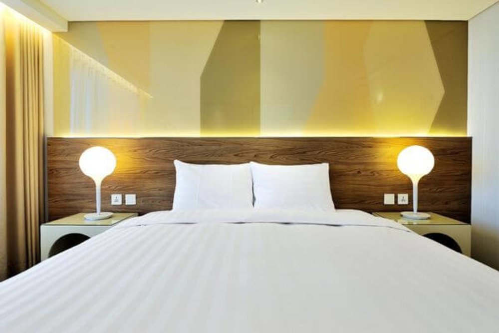 台北平價飯店:洛碁中華大飯店