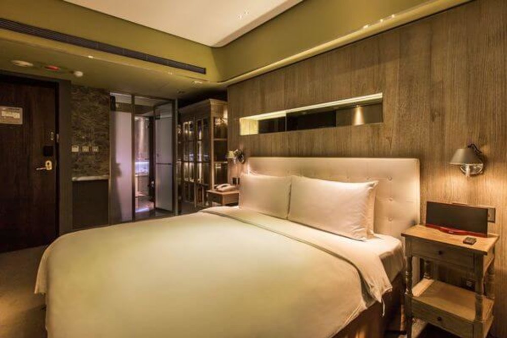 台北平價飯店:薆悅酒店