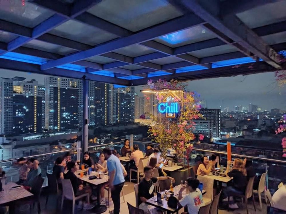 8 Metro Manila Bars and Restaurants On Our KTV Radar - Klook Travel Blog