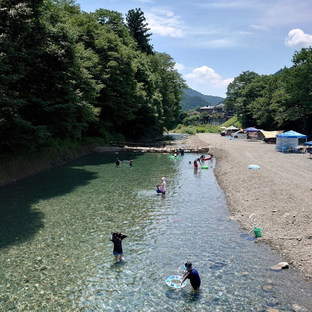 ケニーズ・ファミリー・ビレッジ 