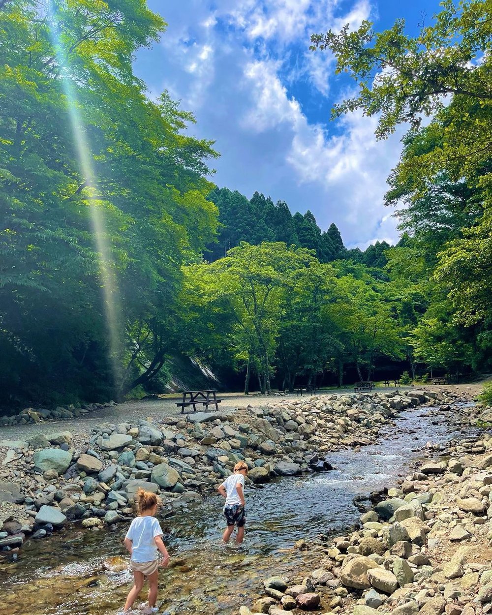 BOSCO Auto camp base（ボスコオートキャンプベース）