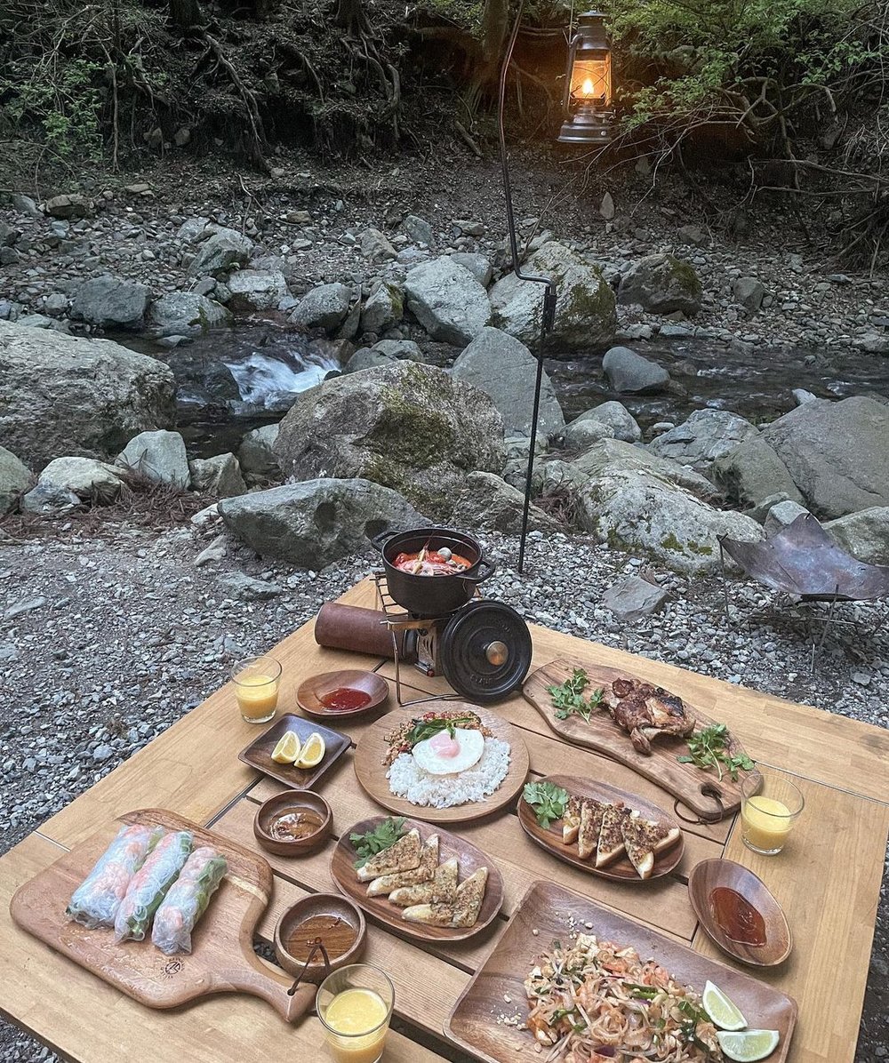 BOSCO Auto camp base（ボスコオートキャンプベース） 