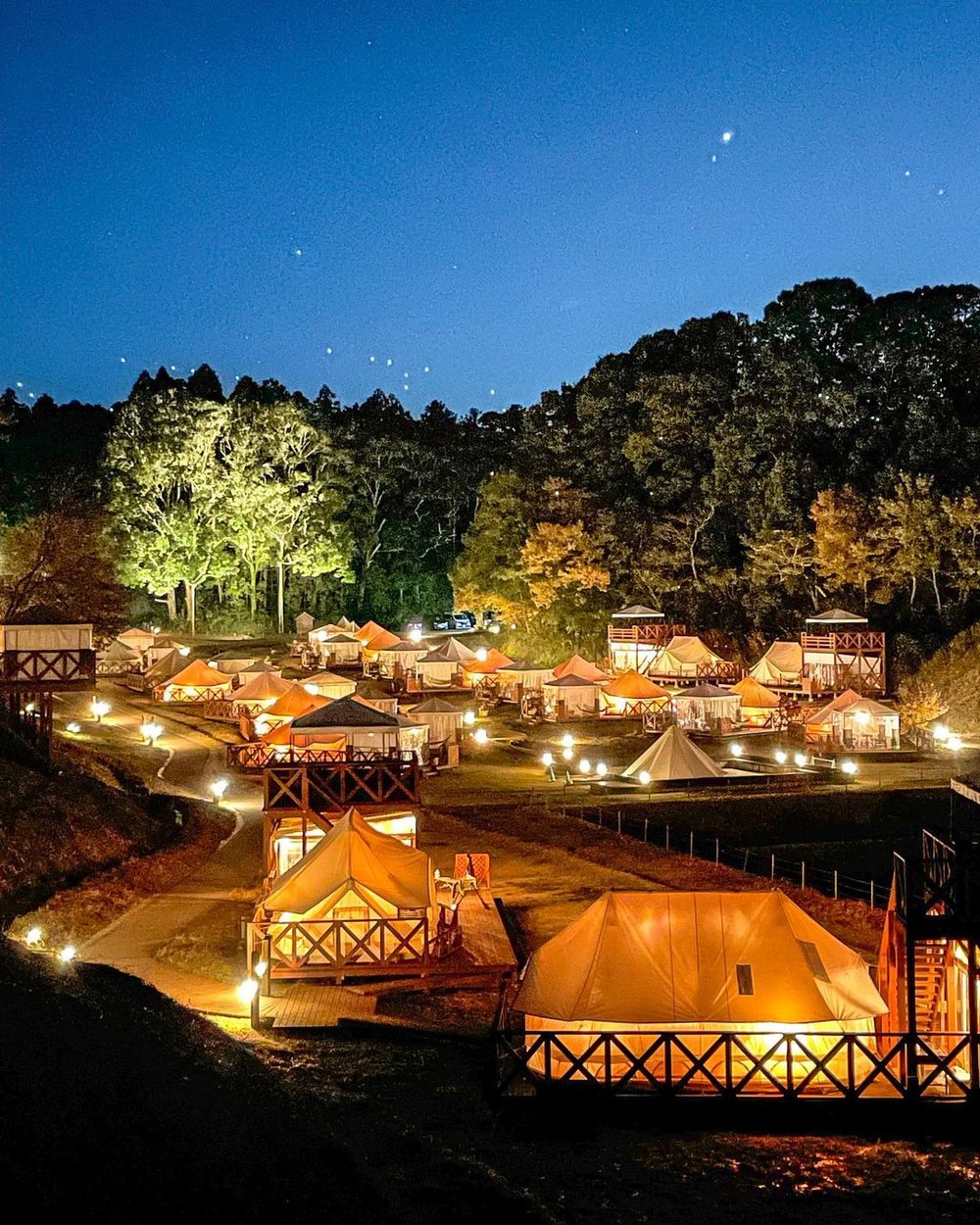 農園リゾート ザファーム THE FARM