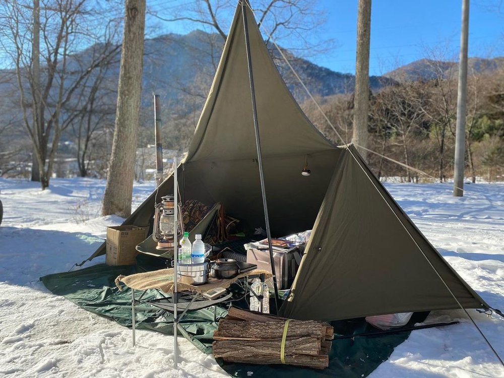 グリーンパークふきわれ 