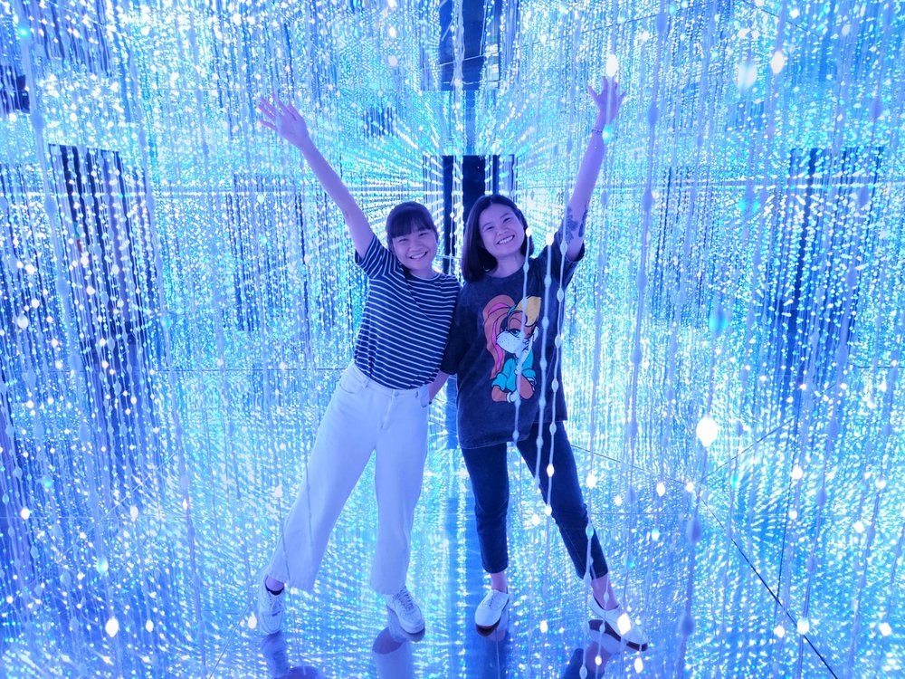 cabinet de poisson 2