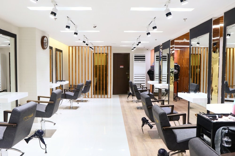 7. Korean Hair Salons that Specialize in Blue Purple Hair - wide 5