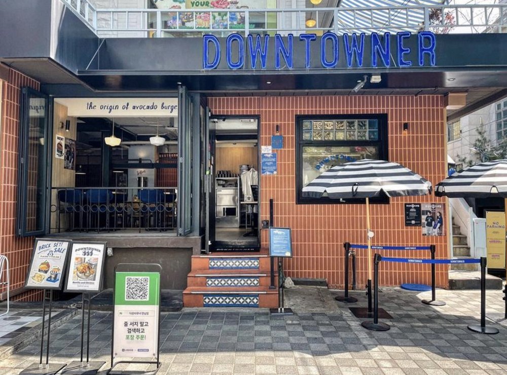 8 Best Burgers To Try in Seoul with a Crazy Korean Twist - Klook Travel