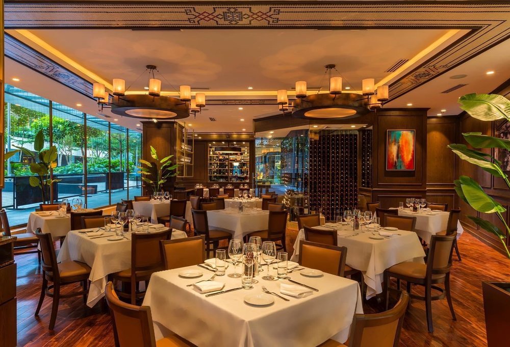 Lobsterrific! Check Out These Metro Manila Restaurants To Satisfy Your