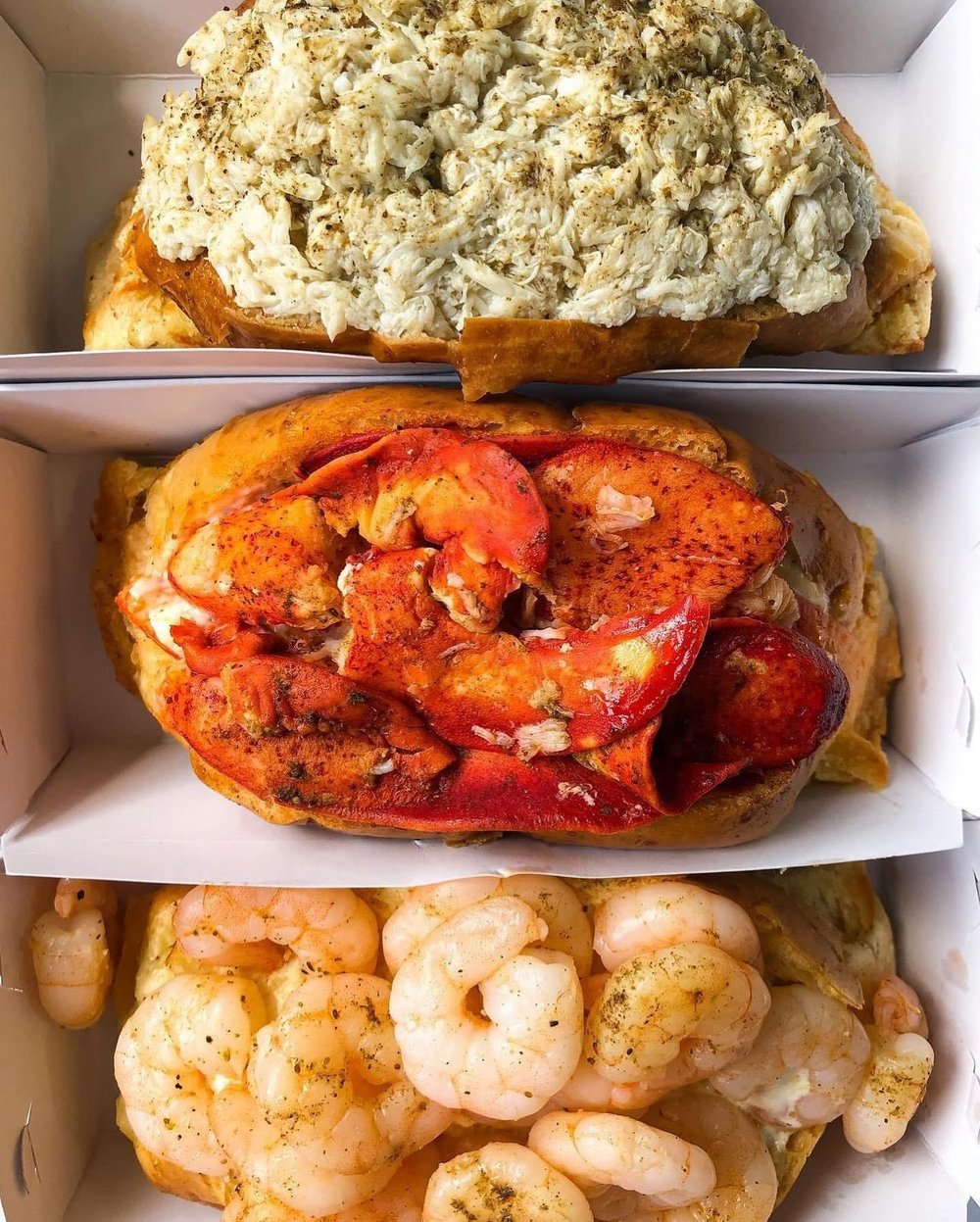 Lobsterrific! Check Out These Metro Manila Restaurants To Satisfy Your