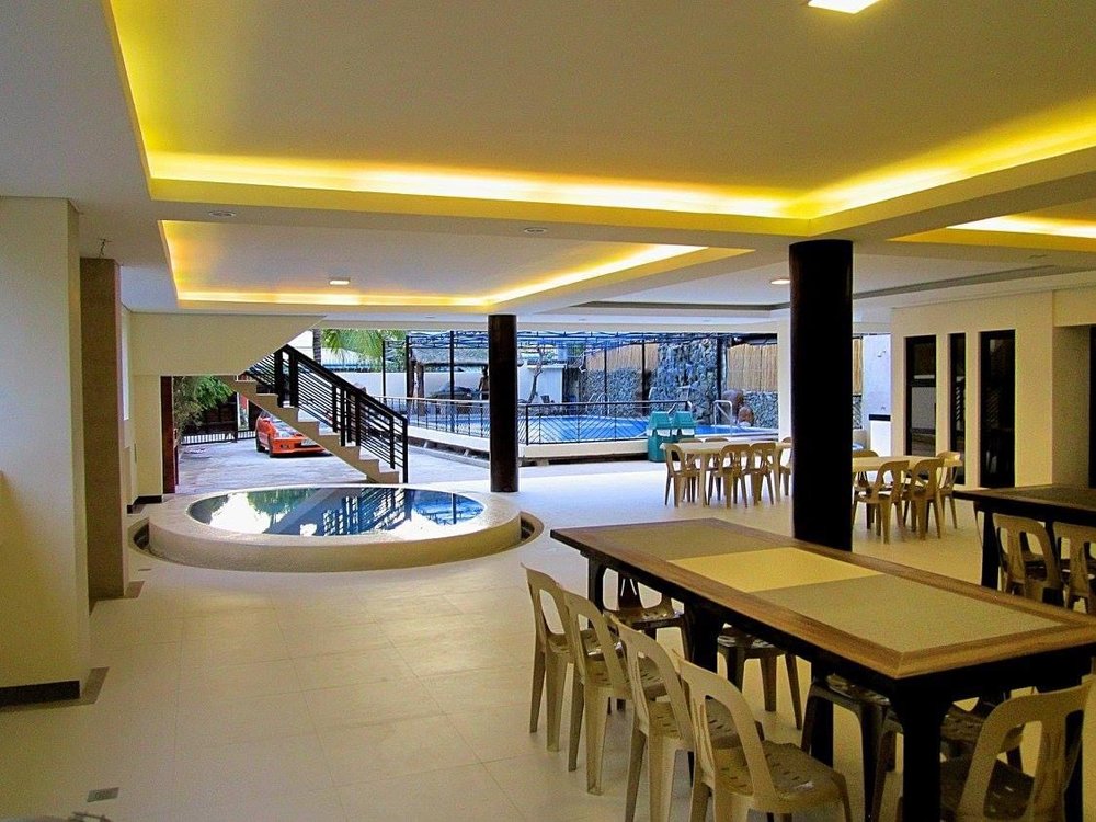  Villa Adela Pool Area