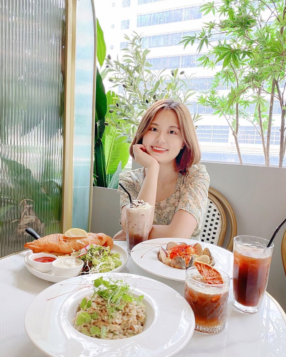 INN - I’m Not Nothing