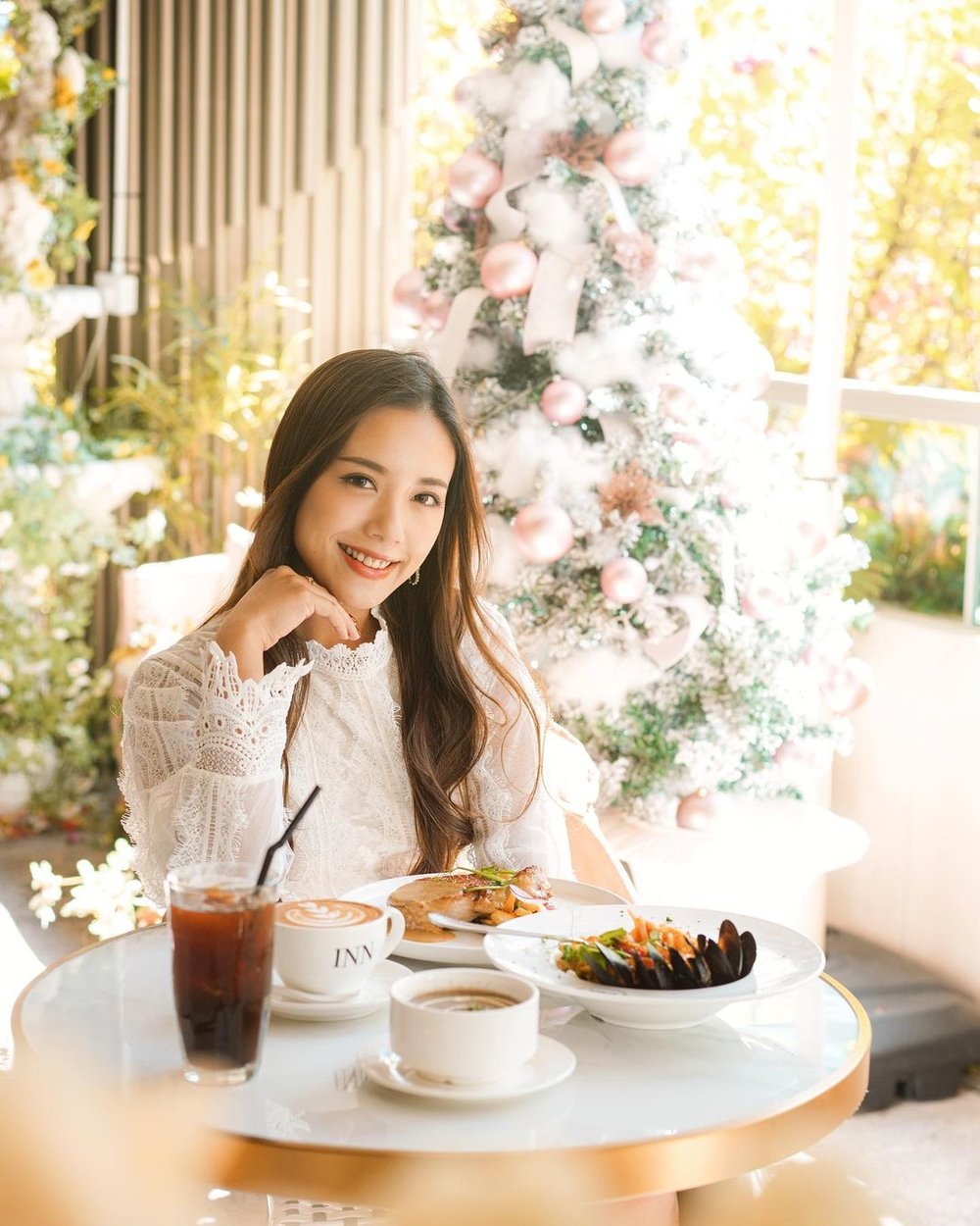 INN - I’m Not Nothing