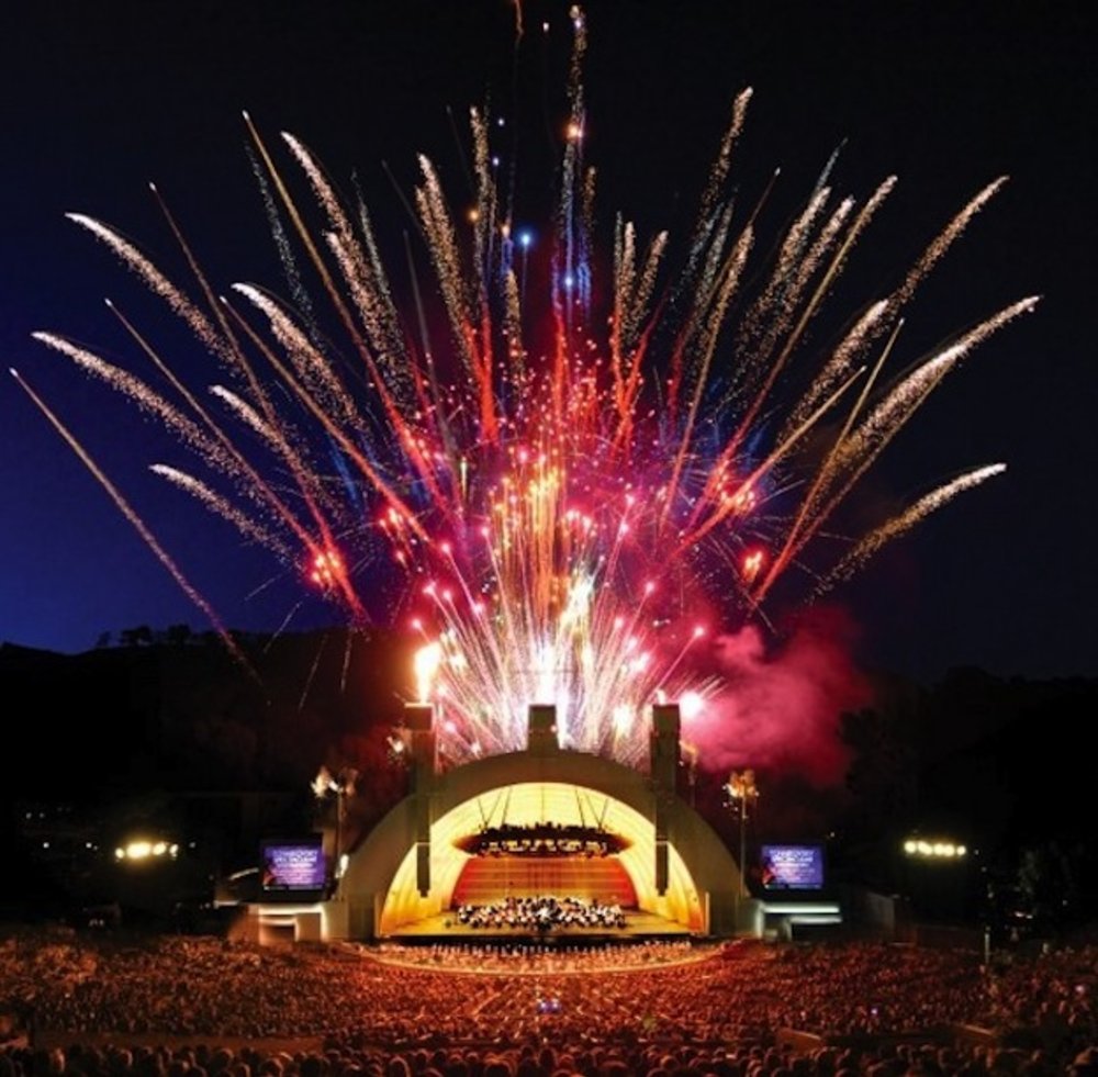 美國好萊塢環球影城必玩設施好萊塢露天劇場