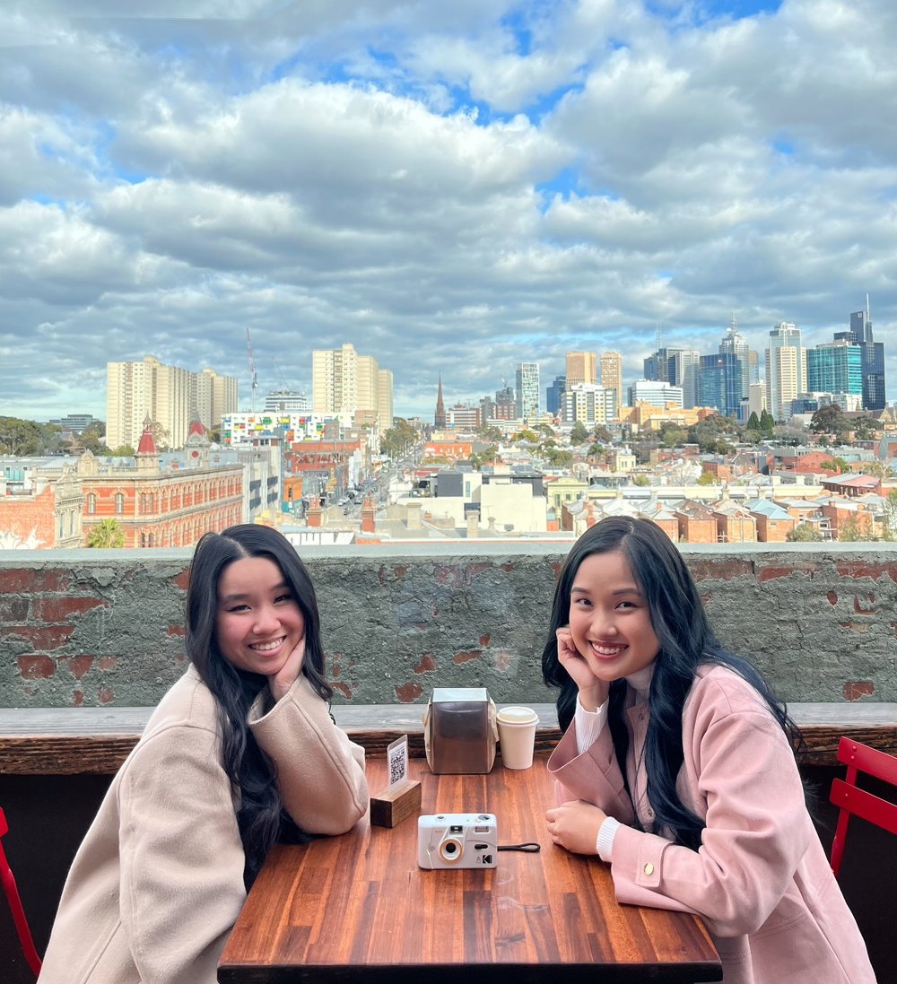 Fitzroy best place to visit in Melbourne