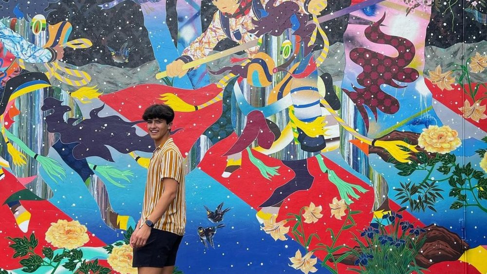 Snap photos in front of the colourful Wynwood Walls. Credit: ricardo.waidner