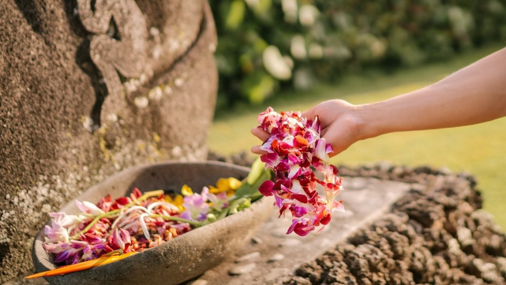 There’s so much to see in Hawaii beyond its beaches. Credits: @ritzcarltonkapalua