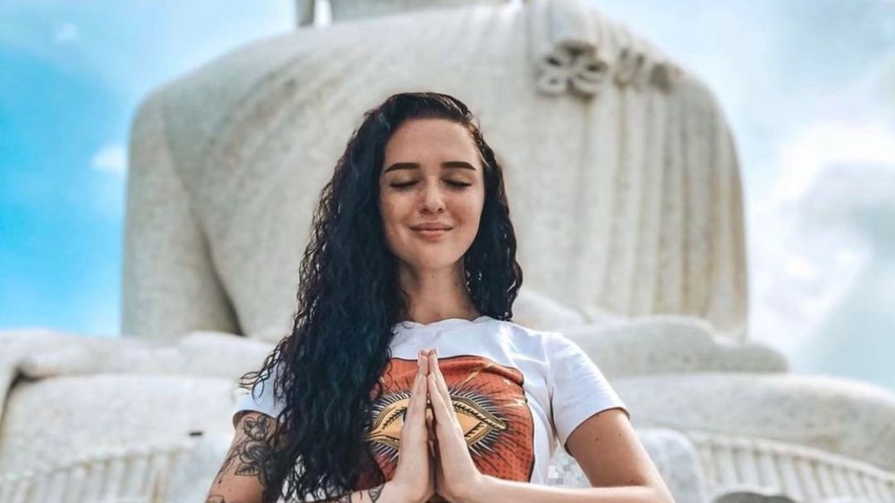 No visit to Phuket is complete without a visit to the Big Buddha. Credit: alice_georgia__ 