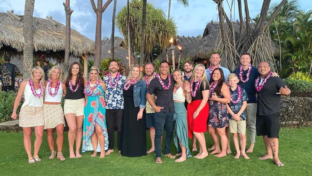 Luaus are part of the quintessential Hawaiian experience! Credits: @emsky14 on Instagram