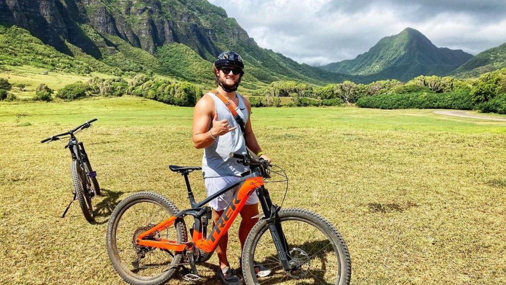 Prepare for a fun and bumpy ride! Image credits: @freshcoast_bro on Instagram