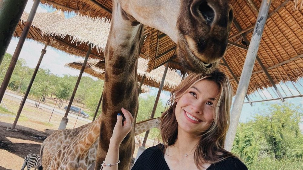 Make new friends during your BKK trip. Image credits: @fimijianchii on Instagram