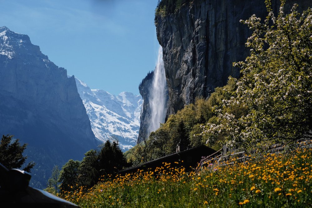 Lauterbrunnen
