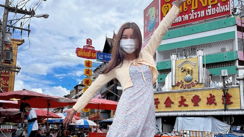 See where the locals shop at Warorot Market. Credit: na.hathairat