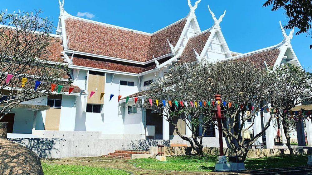 See national costumes and antique statues at the museum. Credit: willywilly12