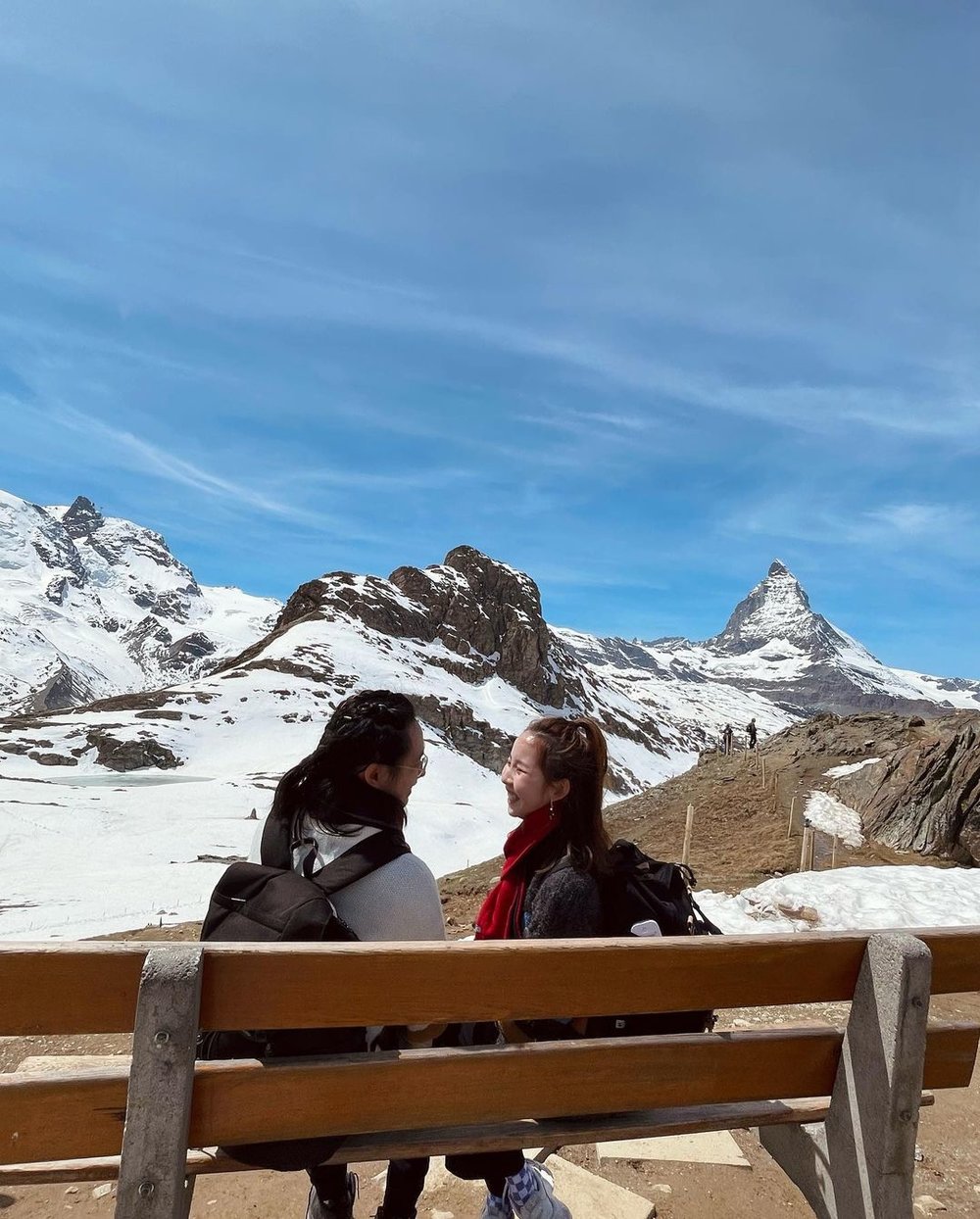 Matterhorn - Gornergrat