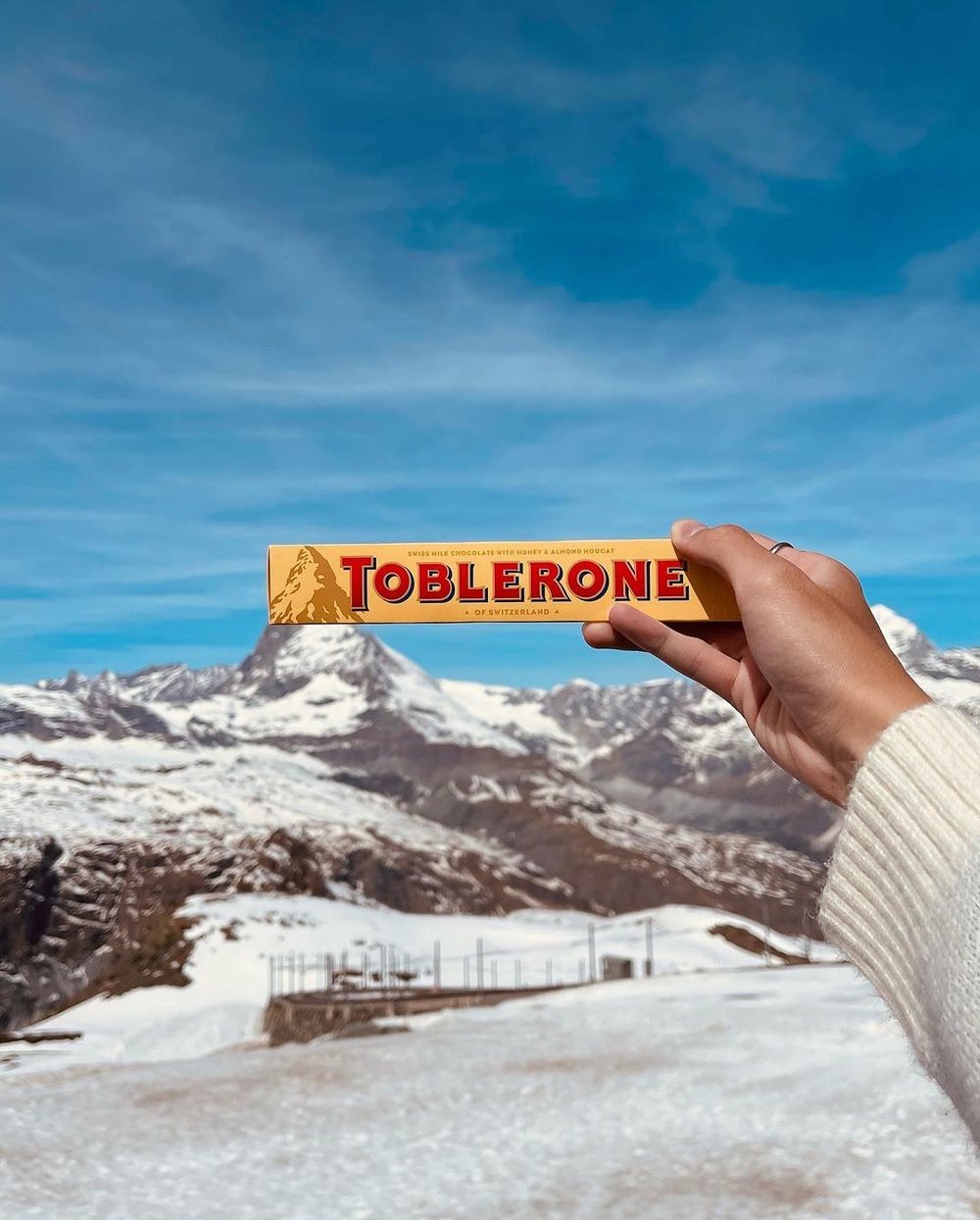 Matterhorn - Gornergrat