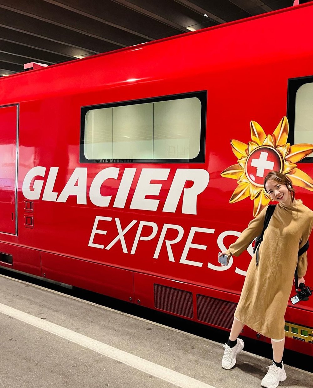 Glacier Express