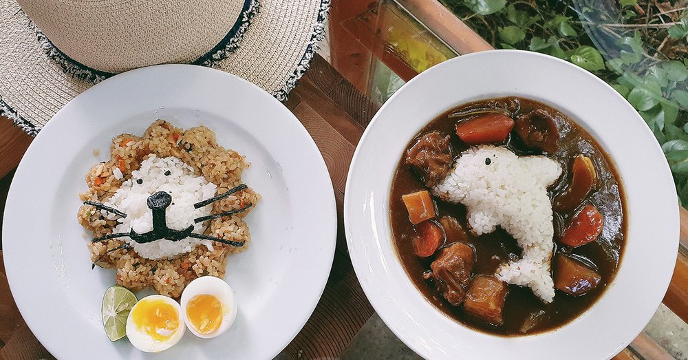 Cẩm Nang Ăn Uống Ở Vườn Thú Safari World Bangkok Thái Lan