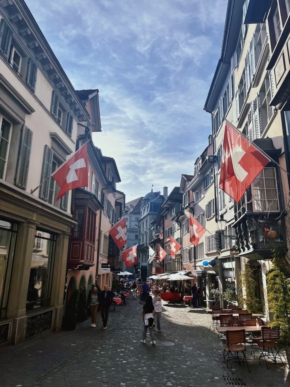Zurich