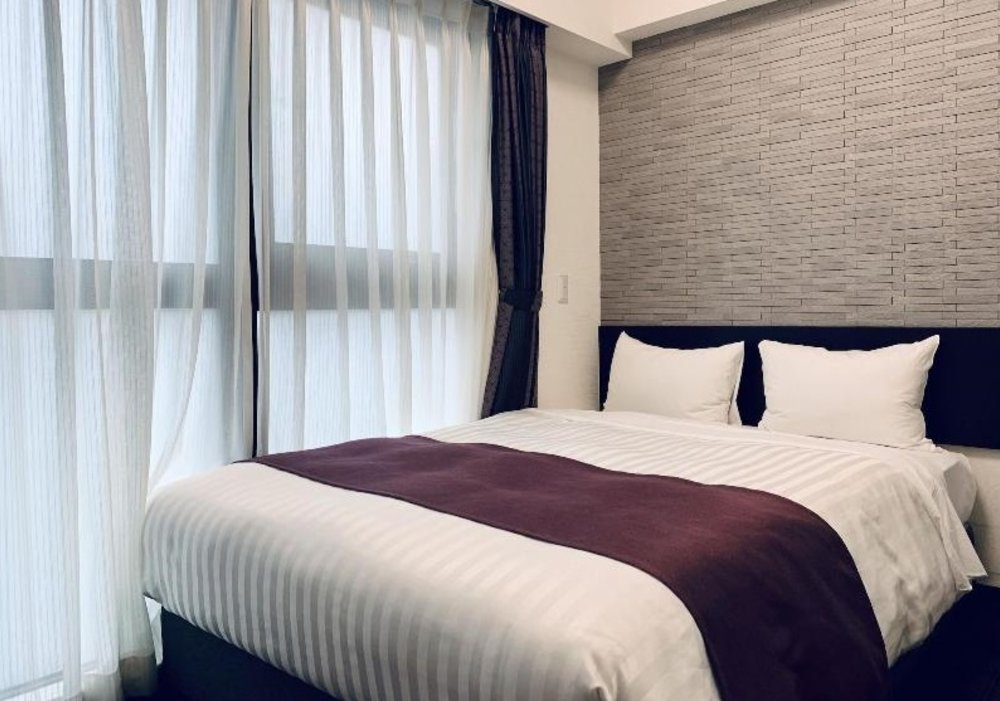 上野住宿推薦：上野城市酒店