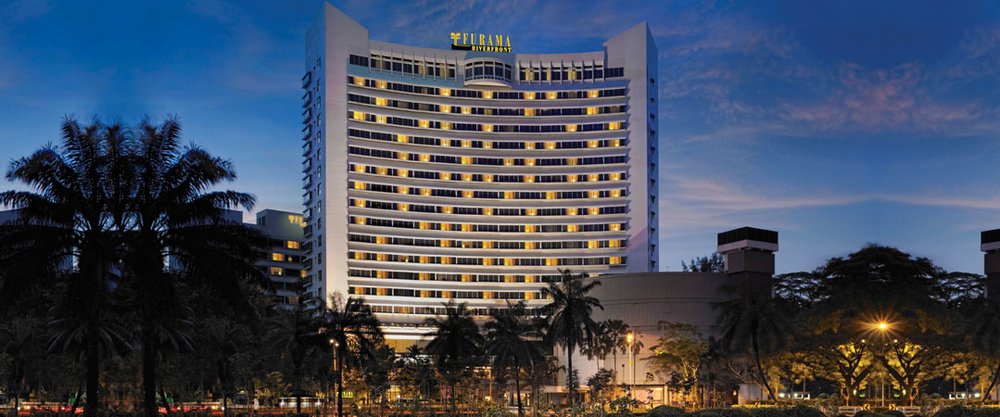 Furama RiverFront ตั้งอยู่ในย่านใกล้กับสถานที่ท่องเที่ยวมากมาย