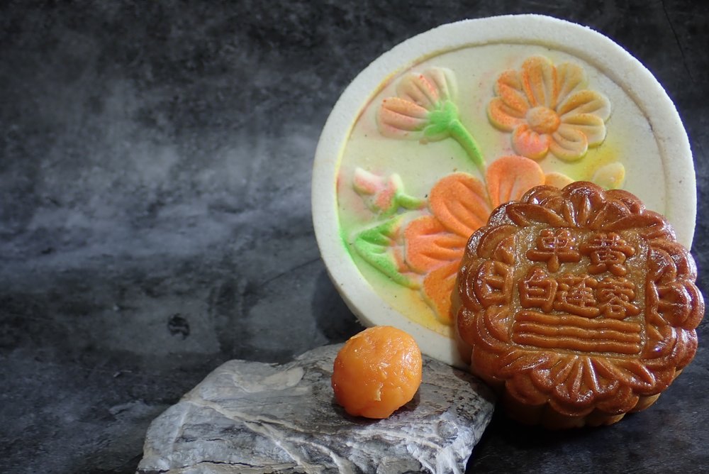 mooncake