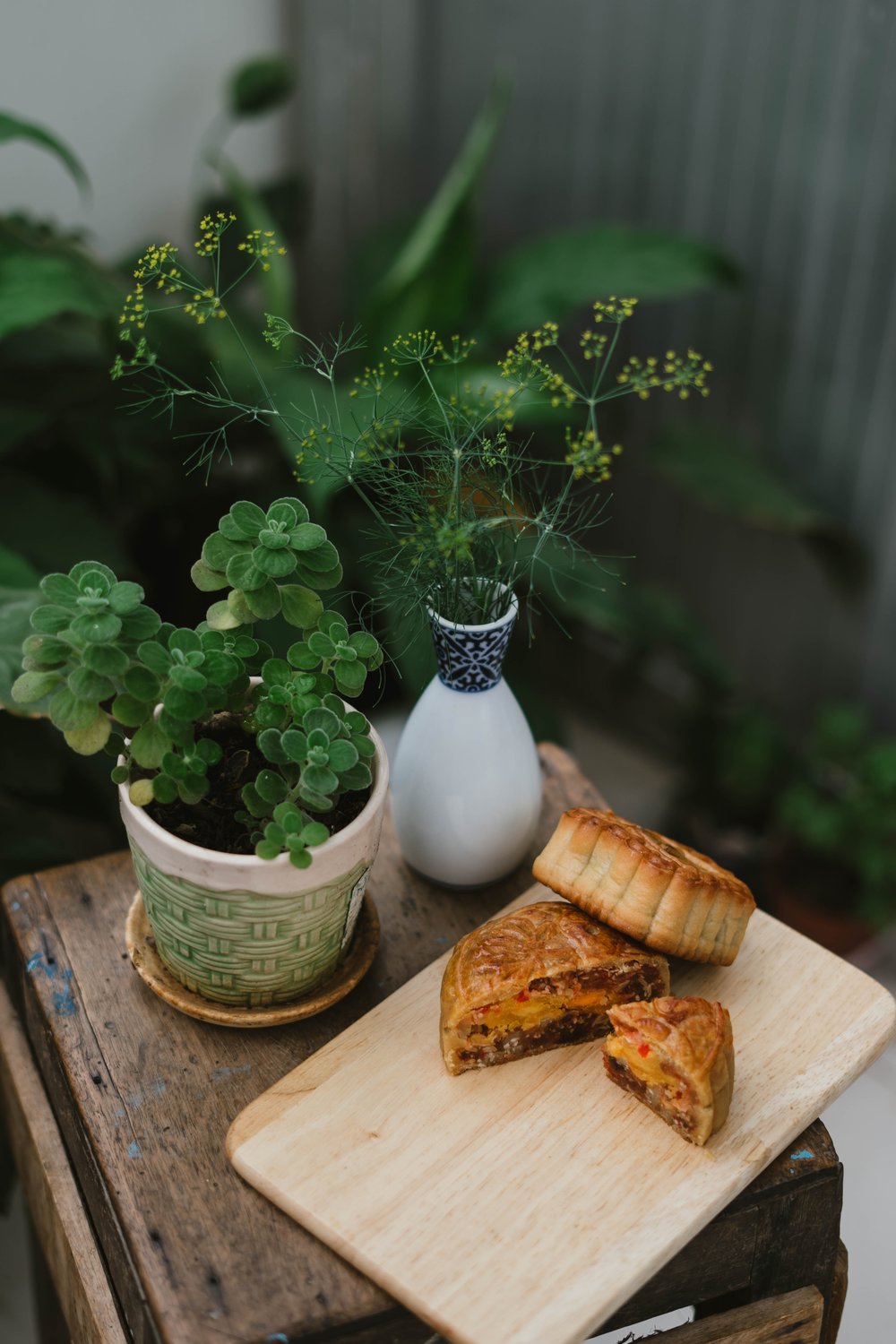 mooncake tips